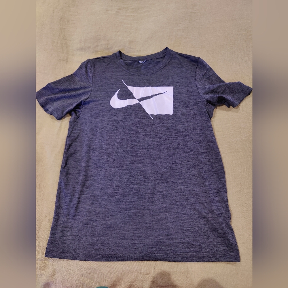 Nike dry fit